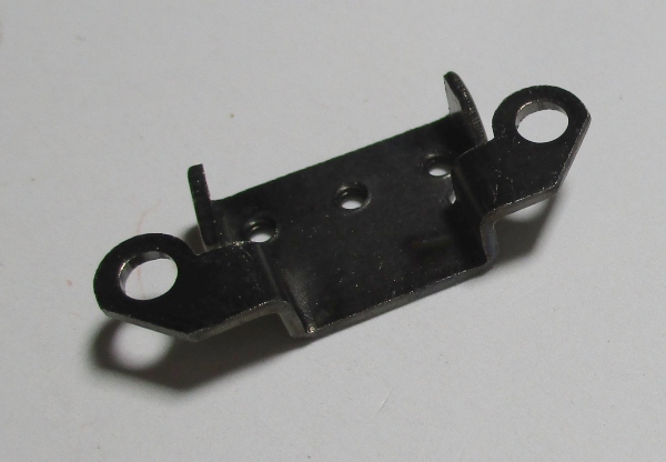 BRACKET / KADEE COUPLER MOUNT / TENDER REAR / PREMIER 0-8-0