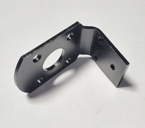 MOTOR MOUNT / STAMPED / PITTMAN / PREMIER MOHAWK 4-8-2