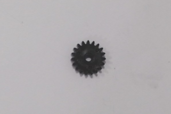 GEAR / (C) / LOCOMOTIVE / HO SCALE UP VERANDA