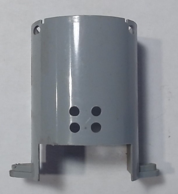 MOTOR COVER / LIGHT GRAY, LIGHT TAN OR WHITE / PREMIER DIESELS