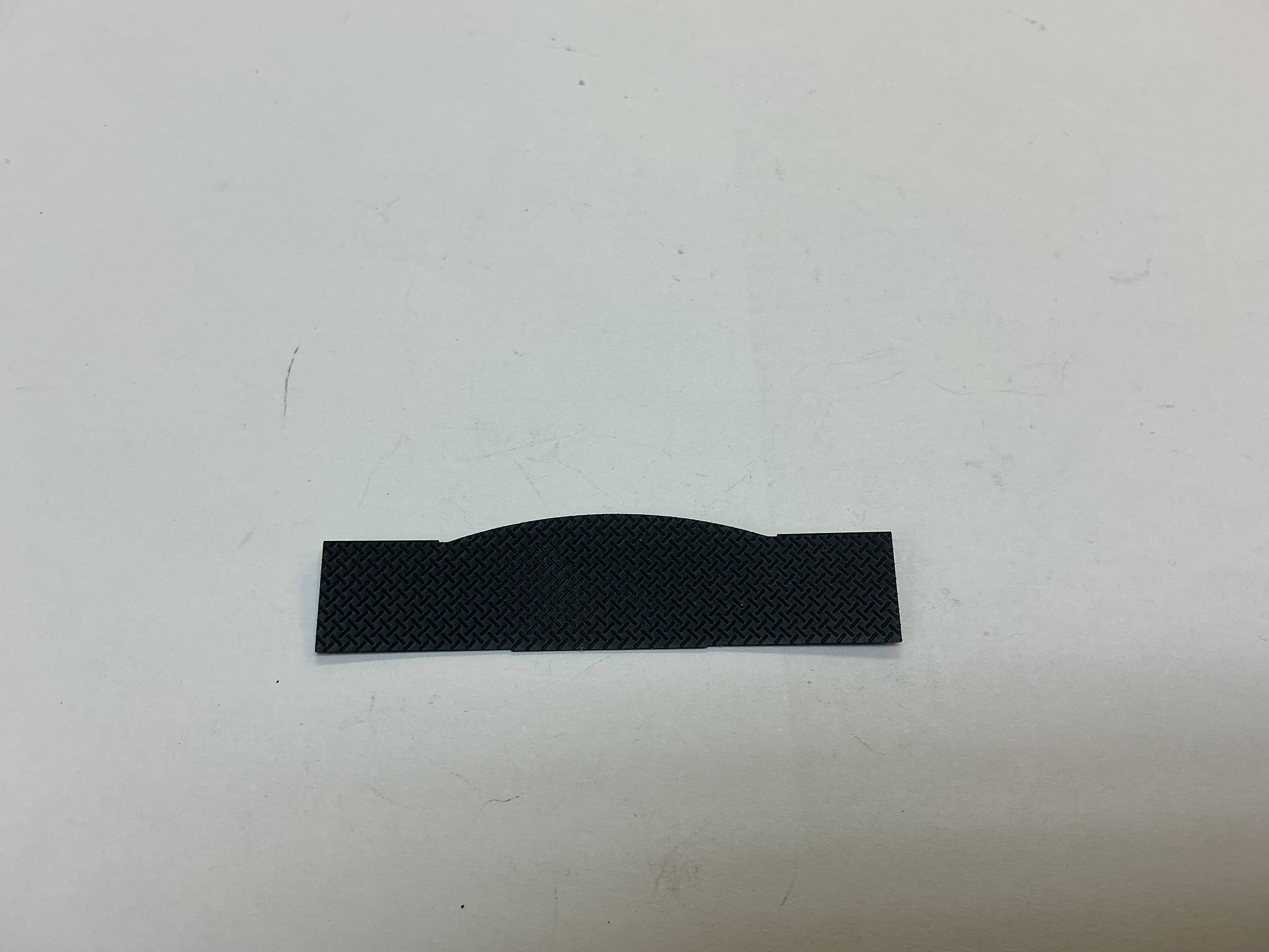 TENDER DECK / BLACK / PREMIER FEF 4-8-4