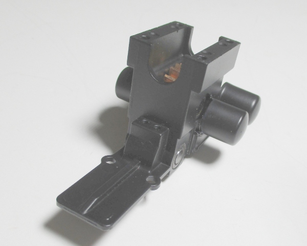 GEAR TOWER / BLACK / PREMIER SNCF 150X