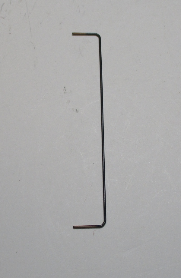 HANDRAIL / BLACK / LH & RH / PS 2 & PS 3 / PREMIER CAB FORWARD