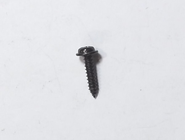SCREW / WSHRHD / SELF-CUTTING / 3mm x 14mm