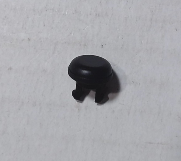 EXHAUST STACK / SMALL / BLACK PREMIER F-7A