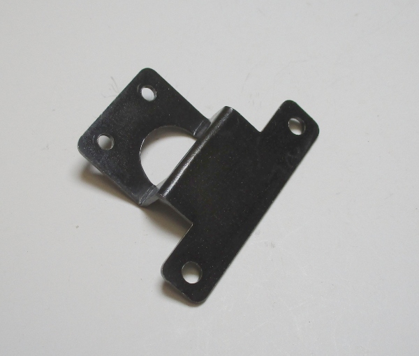 BRACKET / SMOKE UNIT MOUNTING/ STAMPED / ALL MODELS / PREMIER CAB FORWARD