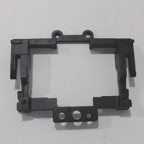 MOTION HANGER / FRONT ENGINE / BLACK / PS 1 / PREMIER CHALLENGER 4-6-6-4