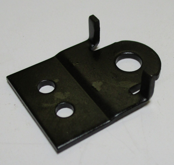 BRACKET / COUPLER MOUNTING / O GAUGE / TENDER REAR TRUCK / PREMIER N&W J 4-8-4