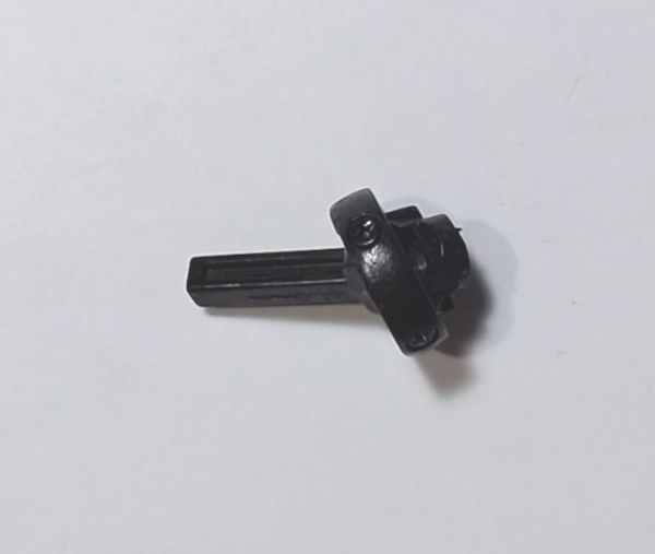 SLIP JOINT COUPLING / MALE W/UNIVERSAL / 14.4mm LONG / PREMIER 3-TRUCK & 4-TRUCK SHAY