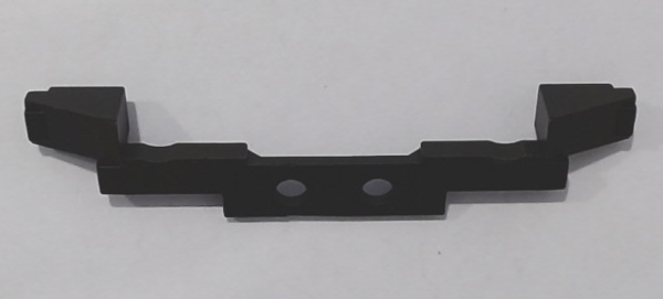 BOLSTER / TRAILING TRUCK / BLACK / PREMIER P-47 PACIFIC 4-6-2