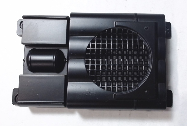 FUEL TANK / PROTOSOUND 2 / BLACK / PREMIER F-3