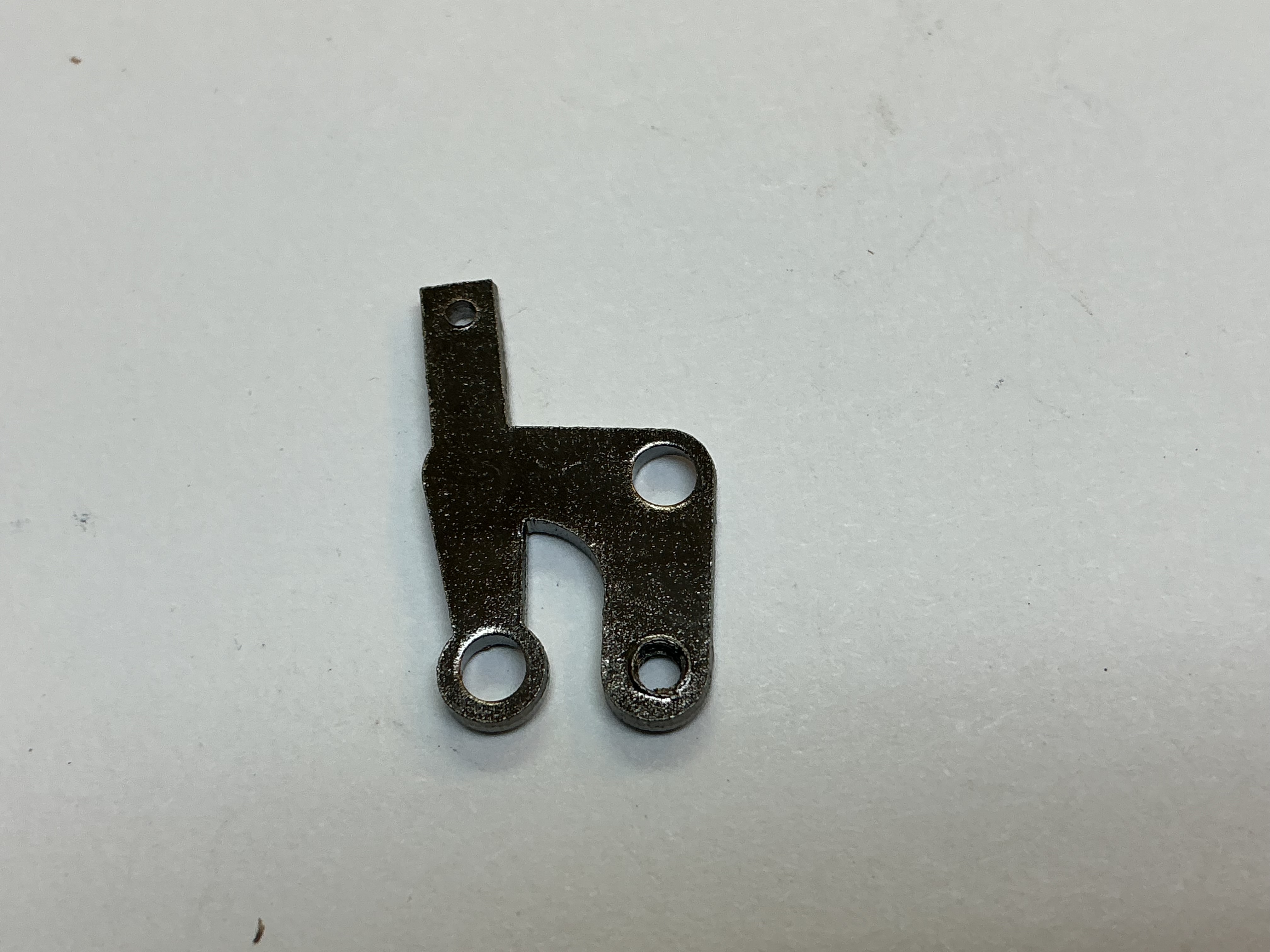 BELL CRANK / LH OR RH / PREMIER J-1 2-10-4