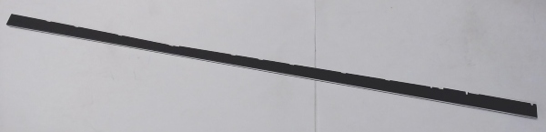 WALKWAY / RUNNING BOARD / BOILER / BLACK W/SILVER STRIPE / LH / PREMIER Z-6 CHALLENGER 4-6-6-4 