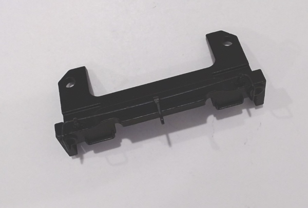 REAR BEAM / TENDER / W/BLACK CUT LEVER / PREMIER Y-3 2-8-8-2