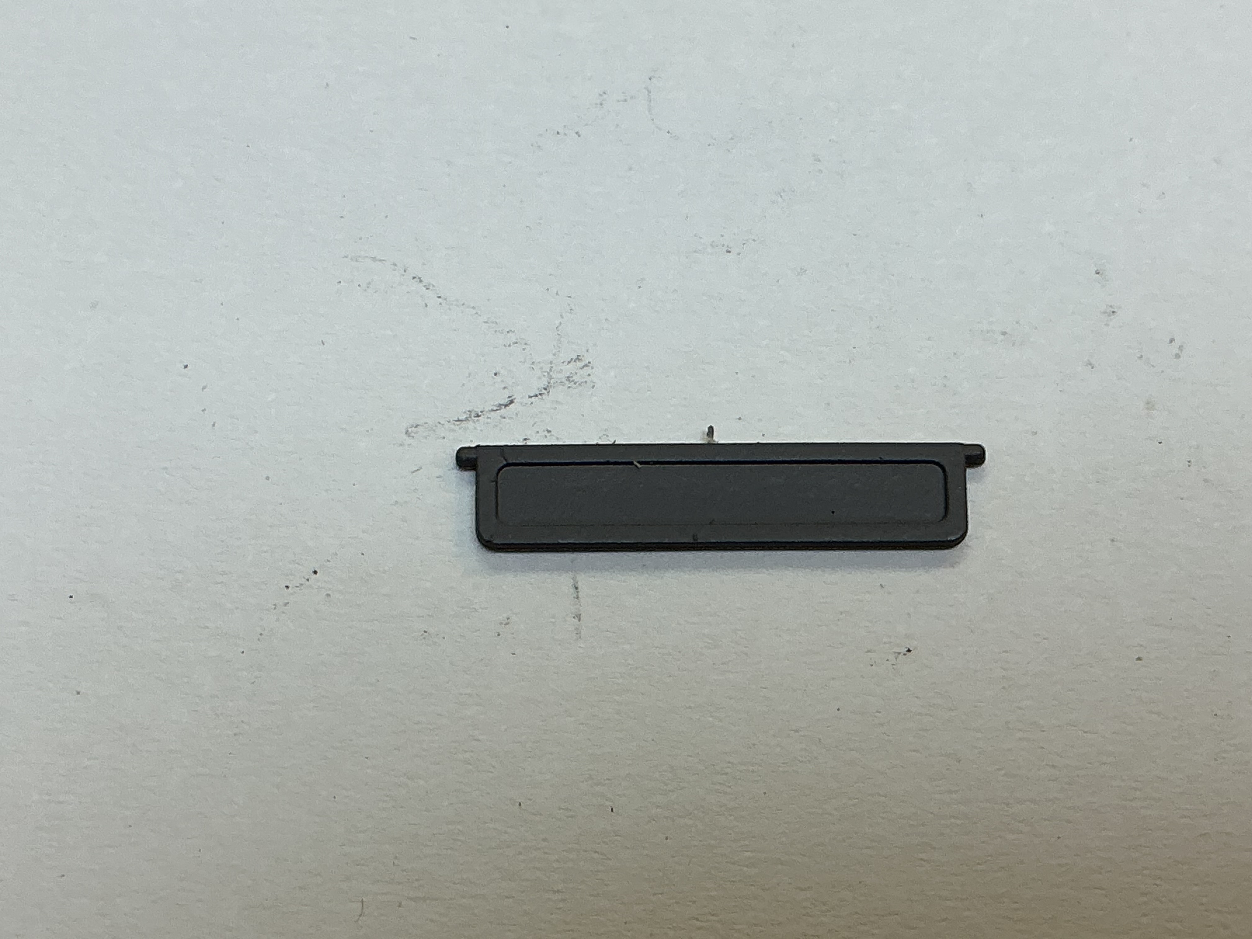 SIDE MIRROR / LH OR RH / COLORS MAY VARY / RAILKING ONE GAUGE ES44AC