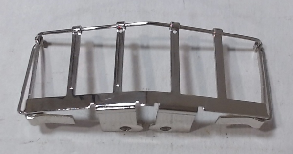 HANDRAIL / NICKEL / REAR / RAILKING F40PH