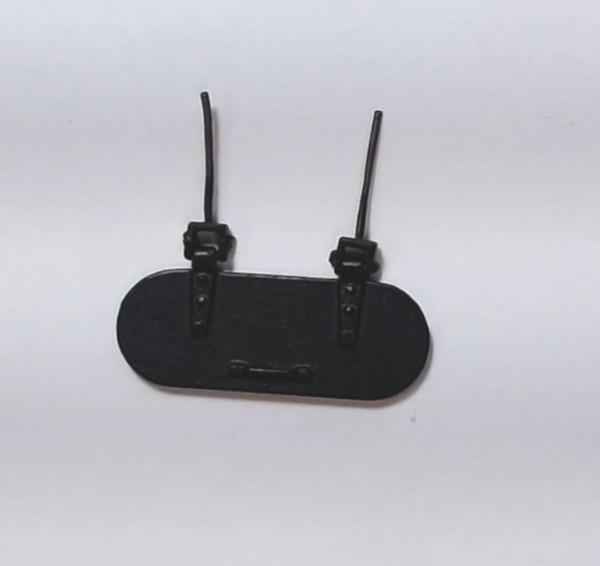 WATER HATCH / W/HINGES / TENDER REAR / PREMIER 3-CYLINDER 4-12-2