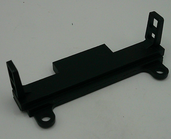 REAR BEAM / BLACK / PREMIER HAIWATHA 4-6-4