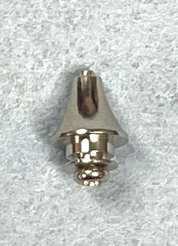 BELL / NICKEL / TINPLATE O GAUGE STEAM  260 & 263
