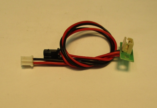 WIRE HARNESS / W/CHARGING PORT / USE BC-1000004