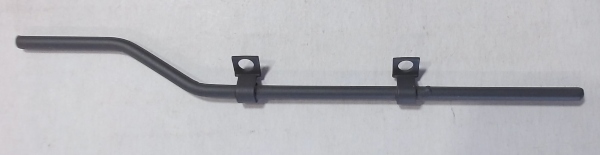 FEED WATER PIPE / GRAY / PREMIER DREYFUSS HUDSON 4-6-4