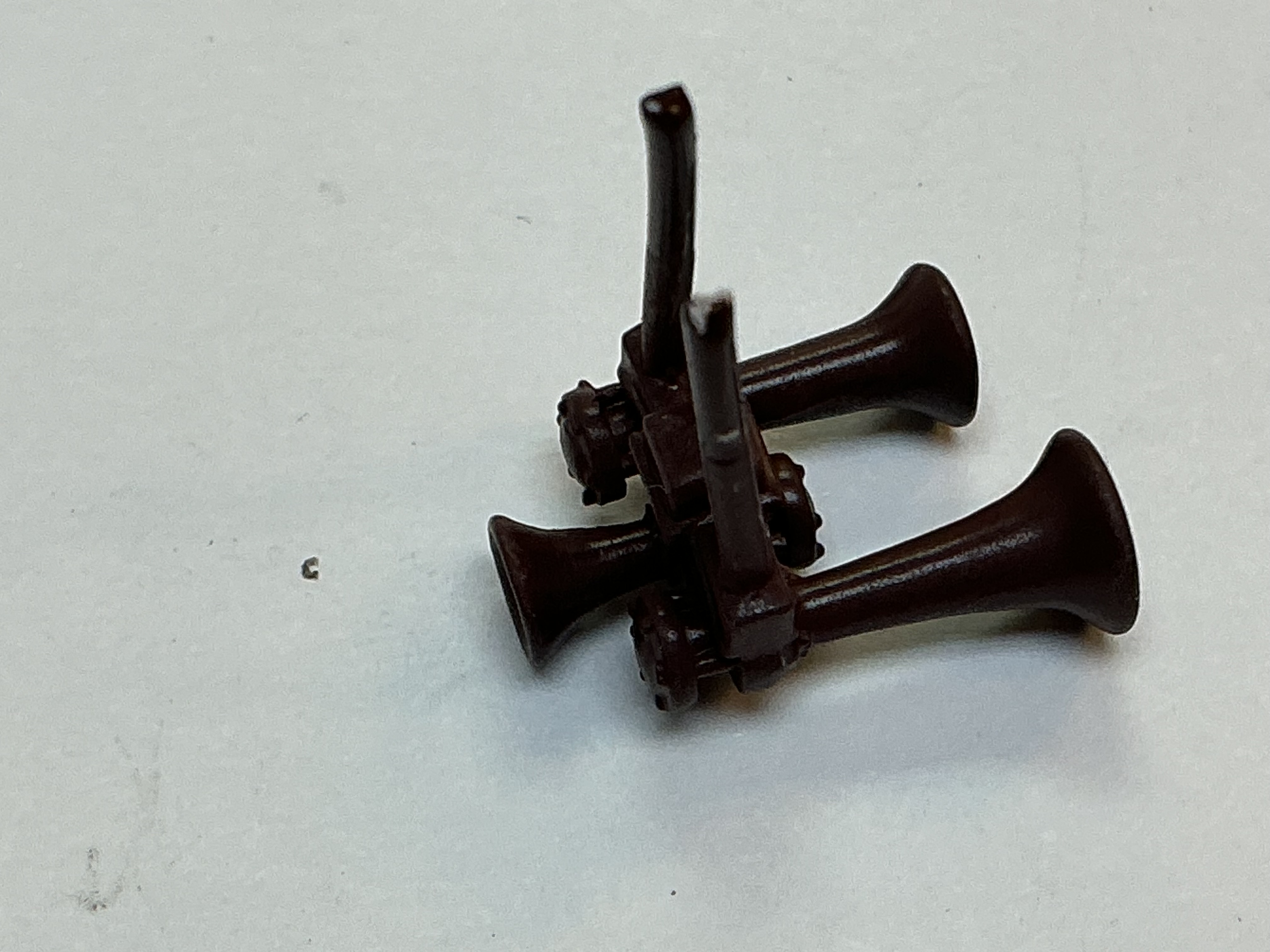 AIR HORN / 3-CHIME / BROWN / PREMIER E-33 & E-44
