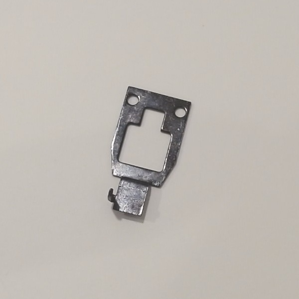 BRACKET / WIRE GUIDE / SHORT / FRONT ENGINE / PREMIER CLASS A 2-6-6-4