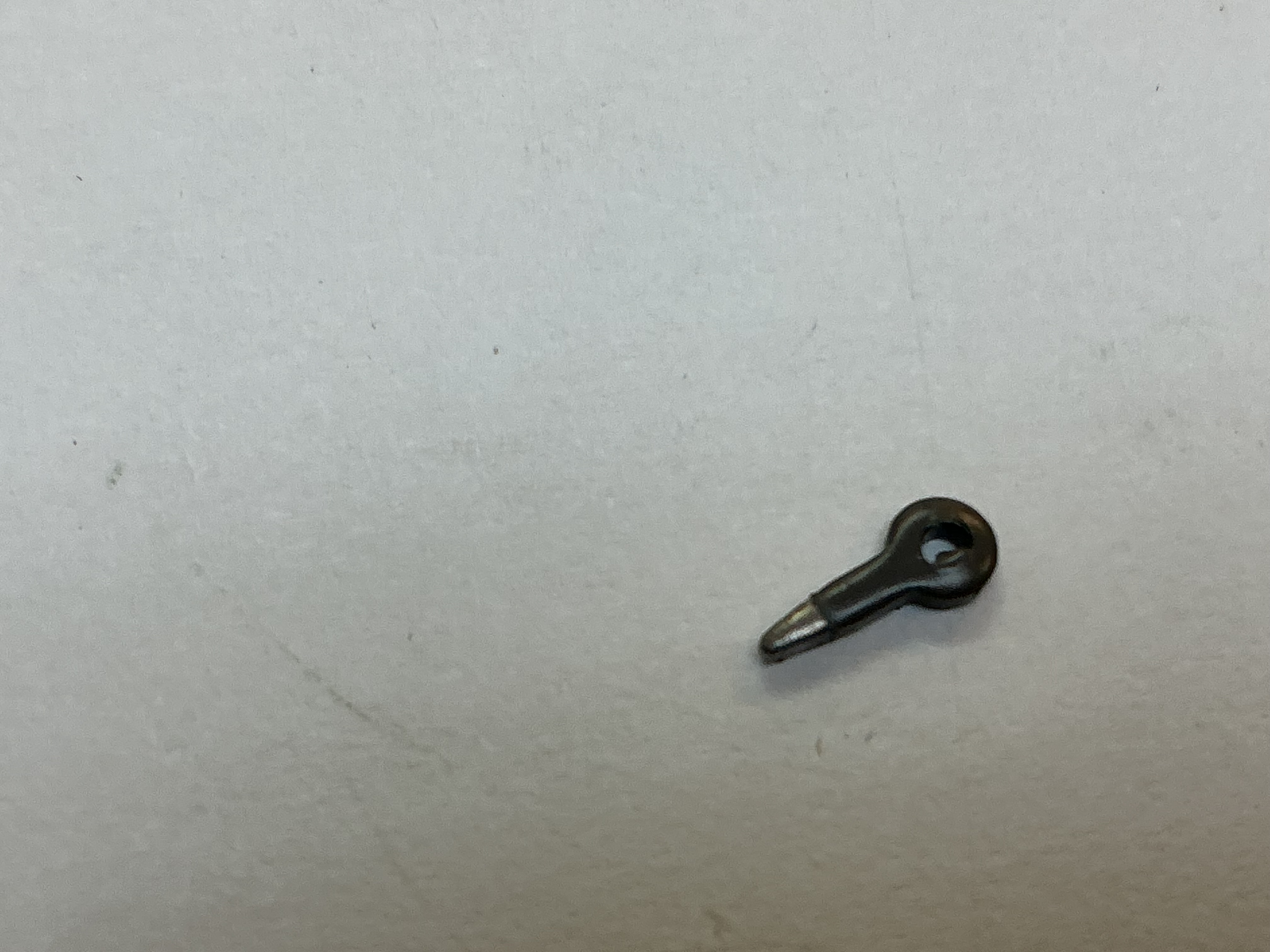 LIFT RING / GRAY / PREMIER COAL TURBINE