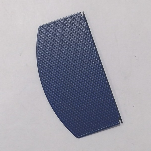 CAB APRON / REAR / BLUE / PREMIER BLUE COMET 4-6-2