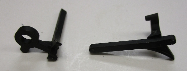 BRAKE SHOE / DIE-CAST / LH / 1ST, 2ND, 3RD DRIVERS / ALL 3 ENGINES / PS-2 / PREMIER TRIPLEX 2-8-8-8-2 