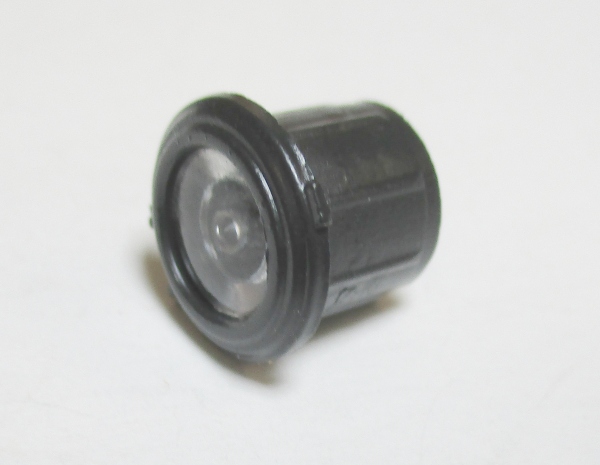 HEADLIGHT / INSERT / W/LENS / STREAMLINED BOILER / PREMIER K-4s 4-6-2 / STREAMLINED