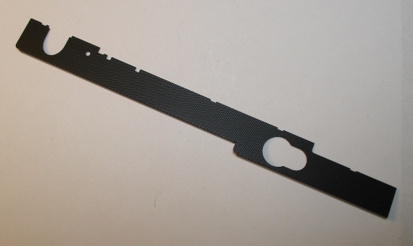 WALKWAY / RUNNING BOARD / LH / PREMIER 0-6-0 SWITCHER