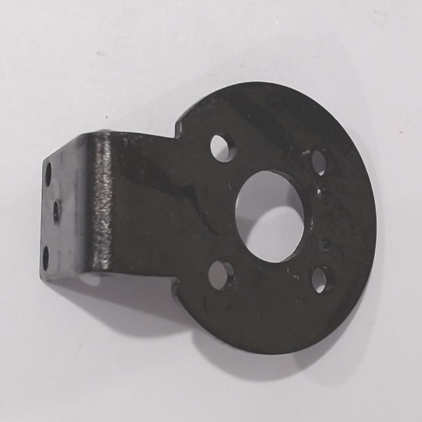 MOTOR MOUNT / STAMPED / FOR PITTMAN 9434 / PS 2 & 3 / PREMIER Y-6b & Y-3 2-8-8-2