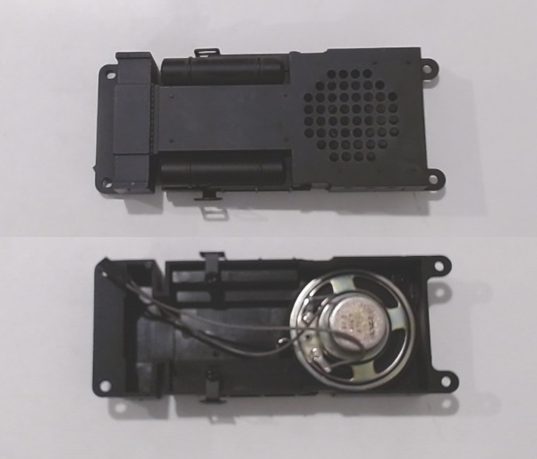 FUEL TANK / BLACK / PROTOSOUND 1 / W/8 OHM SPEAKER / PREMIER DL-109 & DL-110