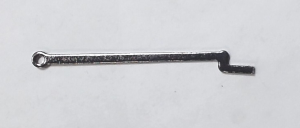 REVERSE ROD / REAR / LH & RH / BLACKENED / RAILKING CHALLENGER 4-6-6-4 