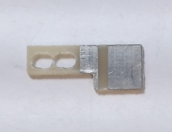 CONTACT SPRING BOARD / 2-POS / PREMIER F-3 A