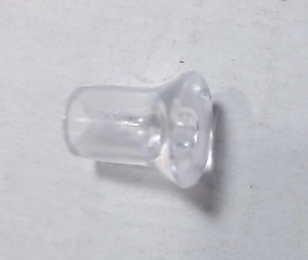 LENS / HEADLIGHT / CLEAR / RAILKING MIKADO 2-8-2