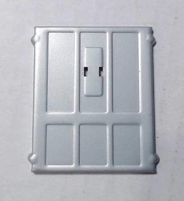 DOOR / BOX CAR / 2814 / 814