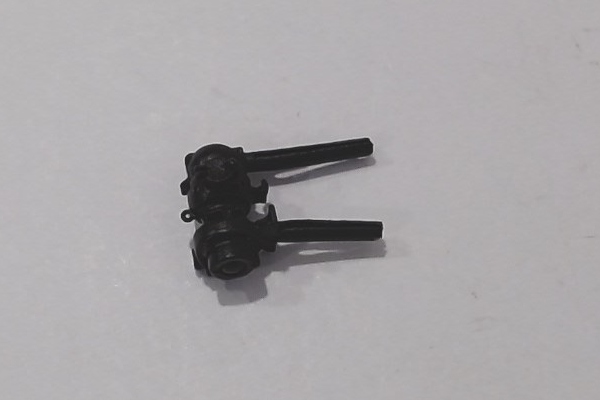 STEAM GENERATOR / BLACK / PREMIER GS-4 4-8-4