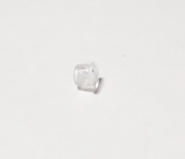 LENS / CLEAR / BACK UP LIGHT / TENDER / PREMIER 3-CYLINDER 4-12-2