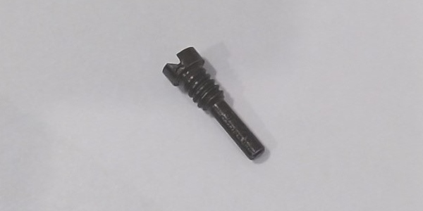 SHOULDER SCREW / INVERTED SHOULDER / 4-40 x 0.43in L / FRONT COUPLER MOUNTING / PREMIER BIG BOY 4-8-8-4