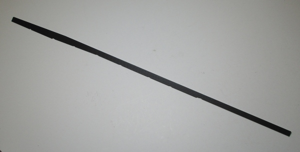 WALKWAY / RUNNING BOARD / TREADPLATE / RH BOILER / BLACK / PS 2 & PS 3 / PREMIER CAB FORWARD
