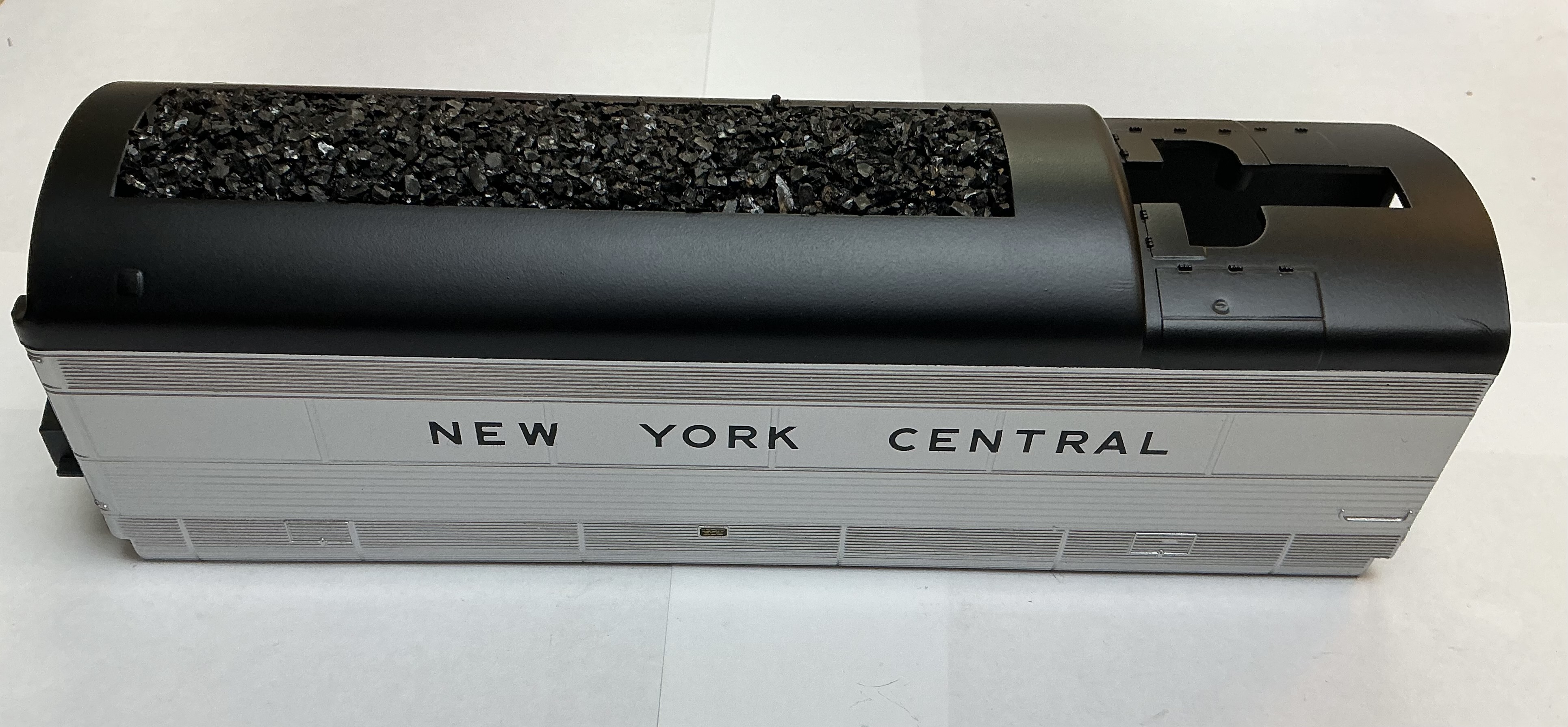 SHELL / TENDER / W/O WATER HATCH INSERT / PREMIER ESE HUDSON 4-6-4