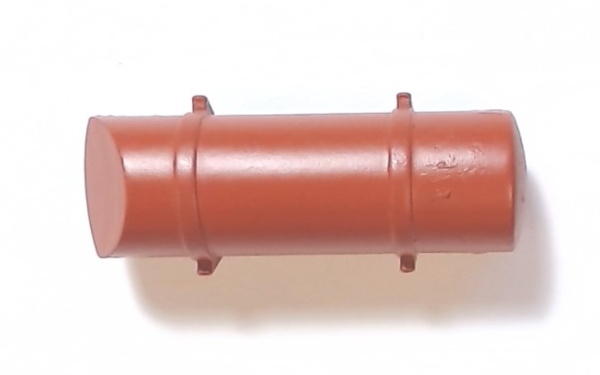 AIR RESERVOIR / TENDER DECK / TUSCAN RED / PREMIER PRR S-1 6-4-4-6