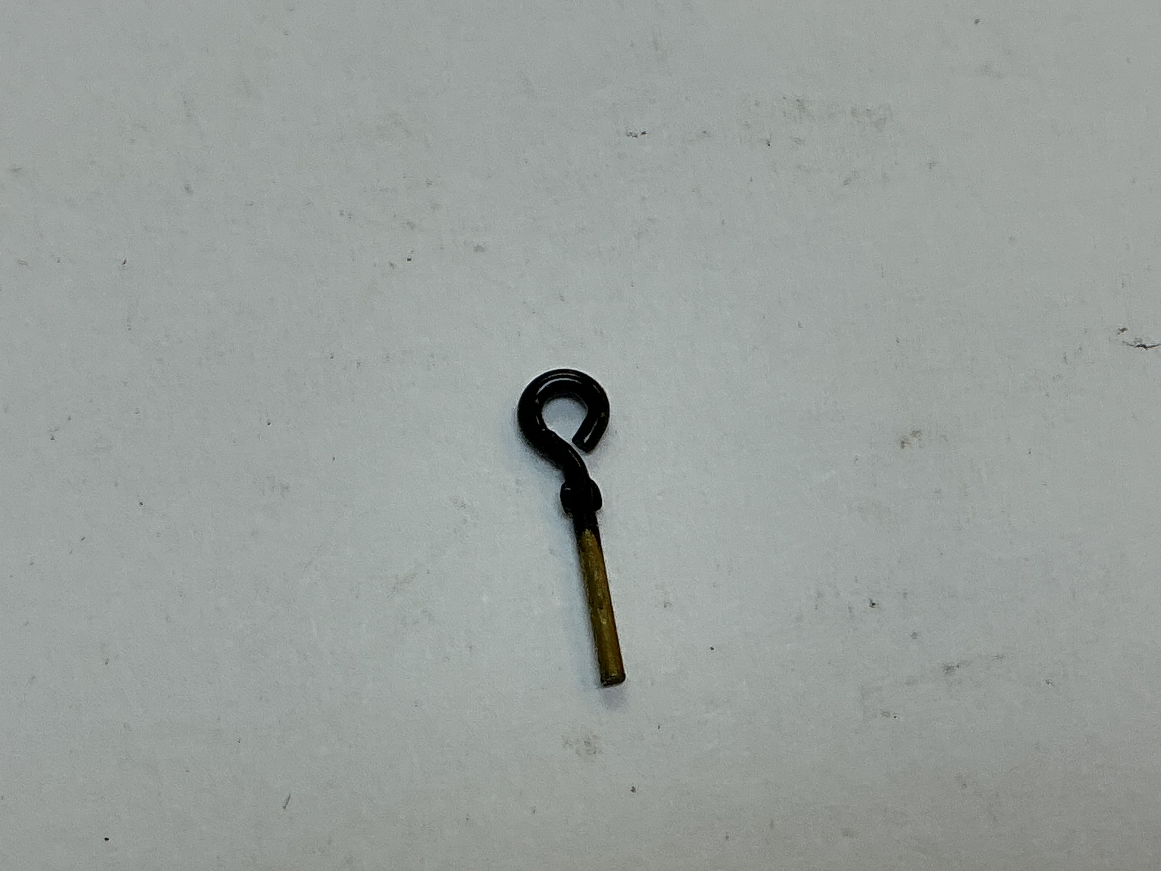 LIFT RING / BLACK / RAILKING ONE GAUGE F-3 & F-7