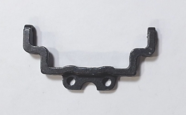 MOTION HANGER / BLACK / DIE-CAST / RAILKING 49er 4-6-2