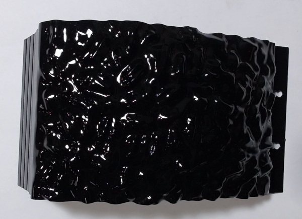 COAL LOAD / TENDER / BLACK / TINPLATE STANDARD GAUGE 1134 / CAN USE TPST00077