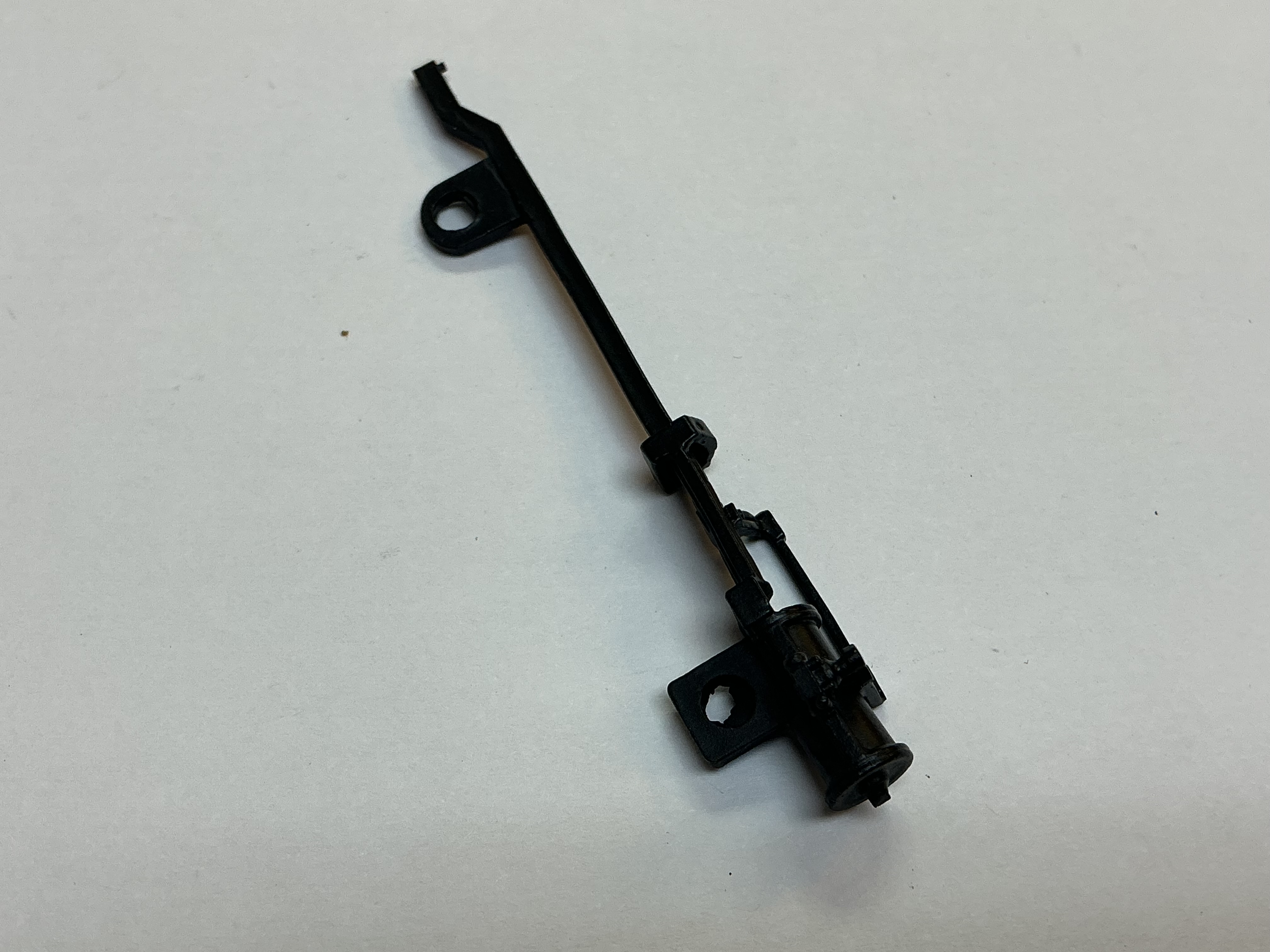 POWER REVERSE / BLACK / PREMIER FEF 4-8-4