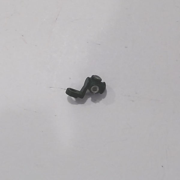 MARKER LIGHT HOUSING / TENDER / RH / GREEN / W/LENSES / PREMIER HEAVY PACIFIC 4-6-2