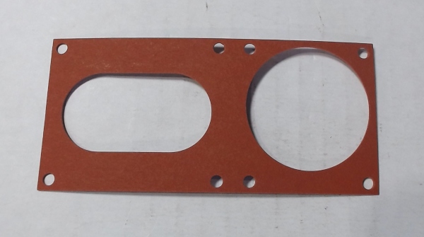 Gasket / SMOKE UNIT / RAILKING ONE GAUGE